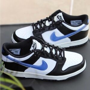 Nike Dunk Low Next Nature GS "TPU Swoosh"